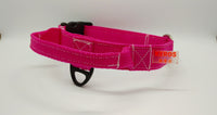 Collar Táctico K9 / 3 cms PVC